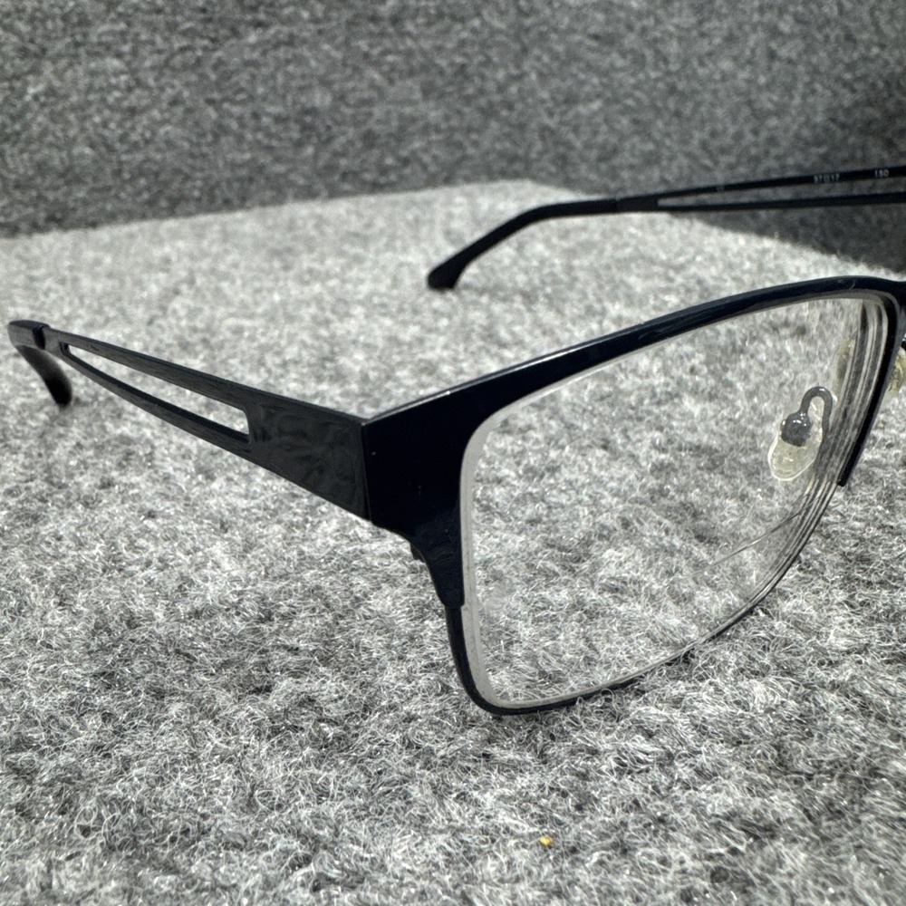 Sean‎ John Eyeglasses Sj5010 Blue Frames Only
